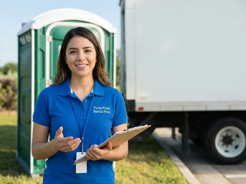 Porta Potty Rental  in Lenoir City  FAQ